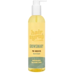 Clearance Grows-Mary 300 ml Hair Growth|11 Schritte Haarpflege Routine