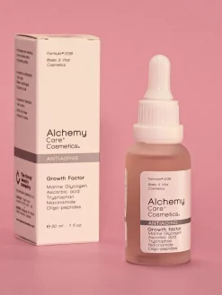 Clearance Growth Factor Problemlösende Seren|Hauptzutat