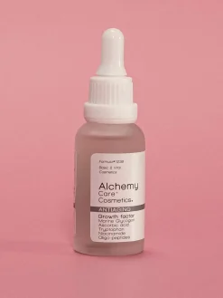Clearance Growth Factor Problemlösende Seren|Hauptzutat