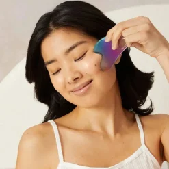 New Gua Sha Iridescent Gua Sha Tools Und Rollers