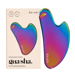 New Gua Sha Iridescent Gua Sha Tools Und Rollers