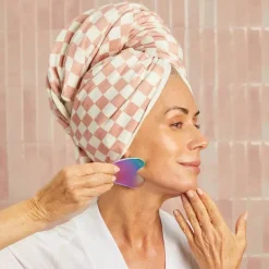 New Gua Sha Iridescent Gua Sha Tools Und Rollers