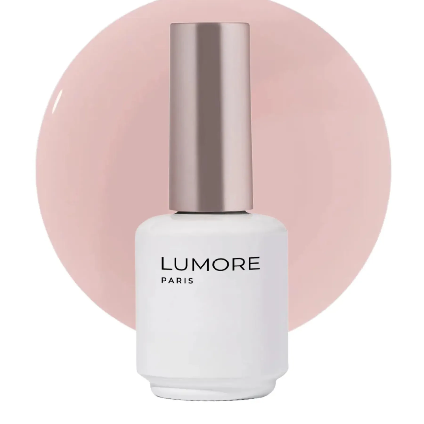 Outlet Gummy Base Biscuit 3. Base Coats|Veganer Nagellack