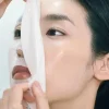 Hot Gummy Sheet Mask Hyaluron Sticker Hauptzutat|Gesichtsmasken