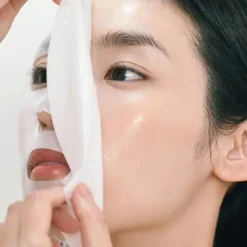 Sale Gummy Sheet Mask Madecassoside Sticker Hauptzutat|Gesichtsmasken