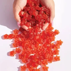 Discount Gummy Stars Hair Growth|Haarvitamine