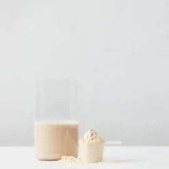 Gut Changer Protein Shake Vegan Pflege