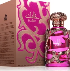 Hot Habik For Woman Eau De Parfum Arabische Parfums|Parfum Dupes