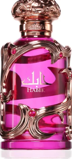 Hot Habik For Woman Eau De Parfum Arabische Parfums|Parfum Dupes