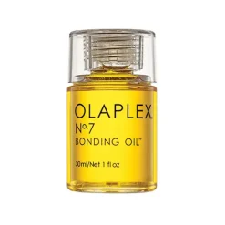 Hot Hair Bonding Oil No. 7 Hair Growth|11 Schritte Haarpflege Routine