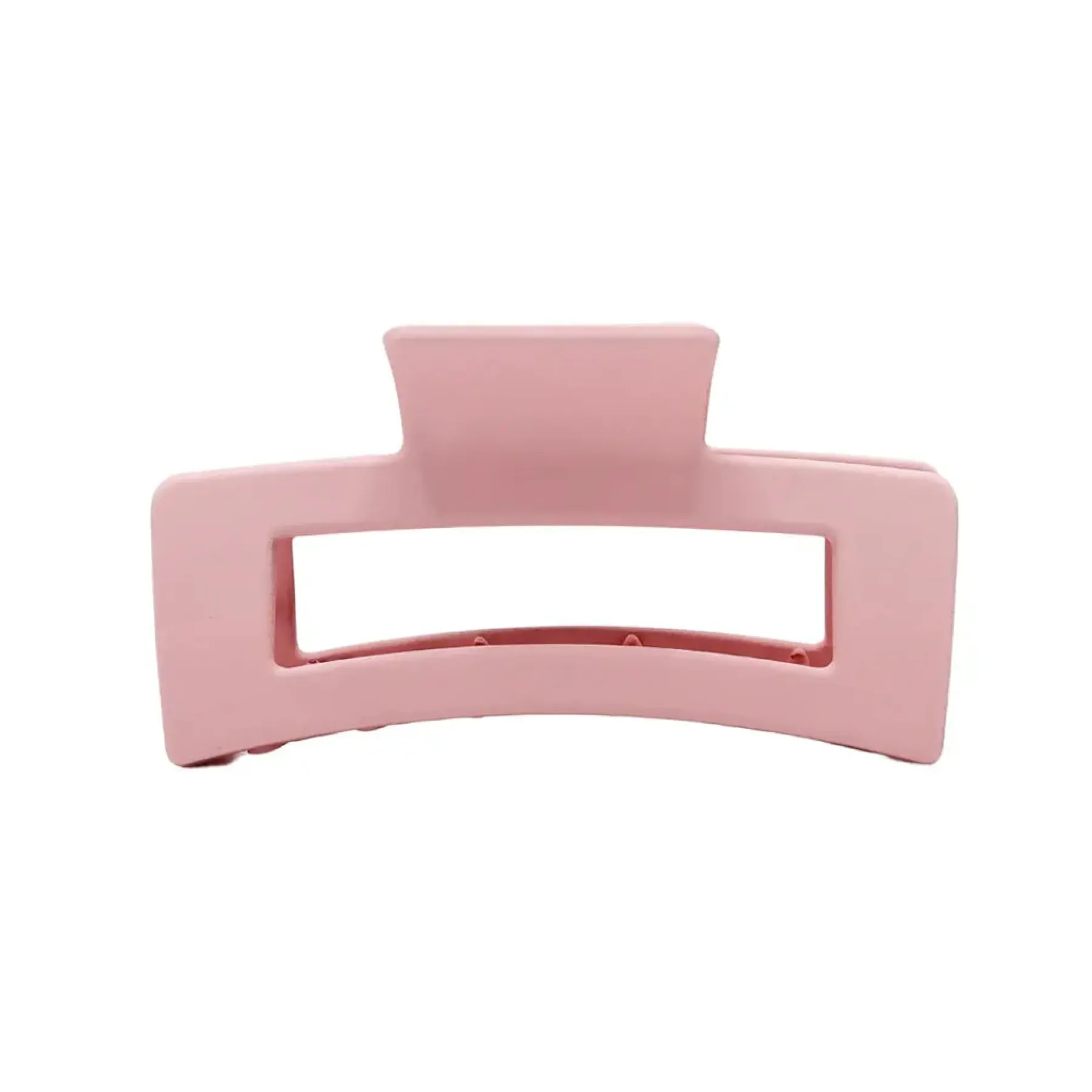 Hot Hair Clip Soft Pink Haarspangen & -Clips|Haarprobleem
