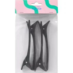Outlet Hair Clips 4 Pack Haarspangen & -Clips