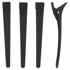 Outlet Hair Clips 4 Pack Haarspangen & -Clips