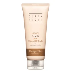 Hair Cure Mask Korean Haarpflege|11 Schritte Haarpflege Routine