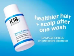 Clearance Hair Damage Shield Protective Shampoo Haarprobleem|Shampoo