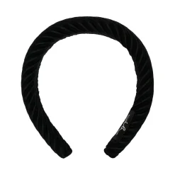 Hairhalo Eclipse Midnight Ring Haarspangen & -Clips|Vegane Haarpflege