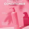 Hot Hair Hero Conditioner Haarprobleem|Hauptzutat