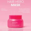Hair Hero Hair Mask Haarmaskers|Haarprobleem