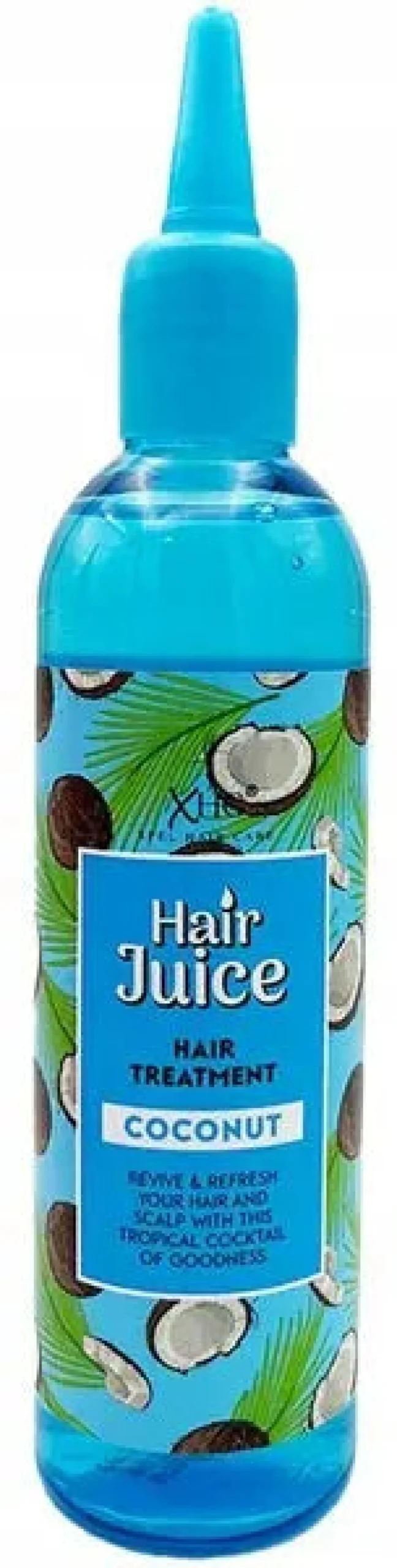 Discount Hair Juice Coconut Haarprobleem|Healthy Hair Methode