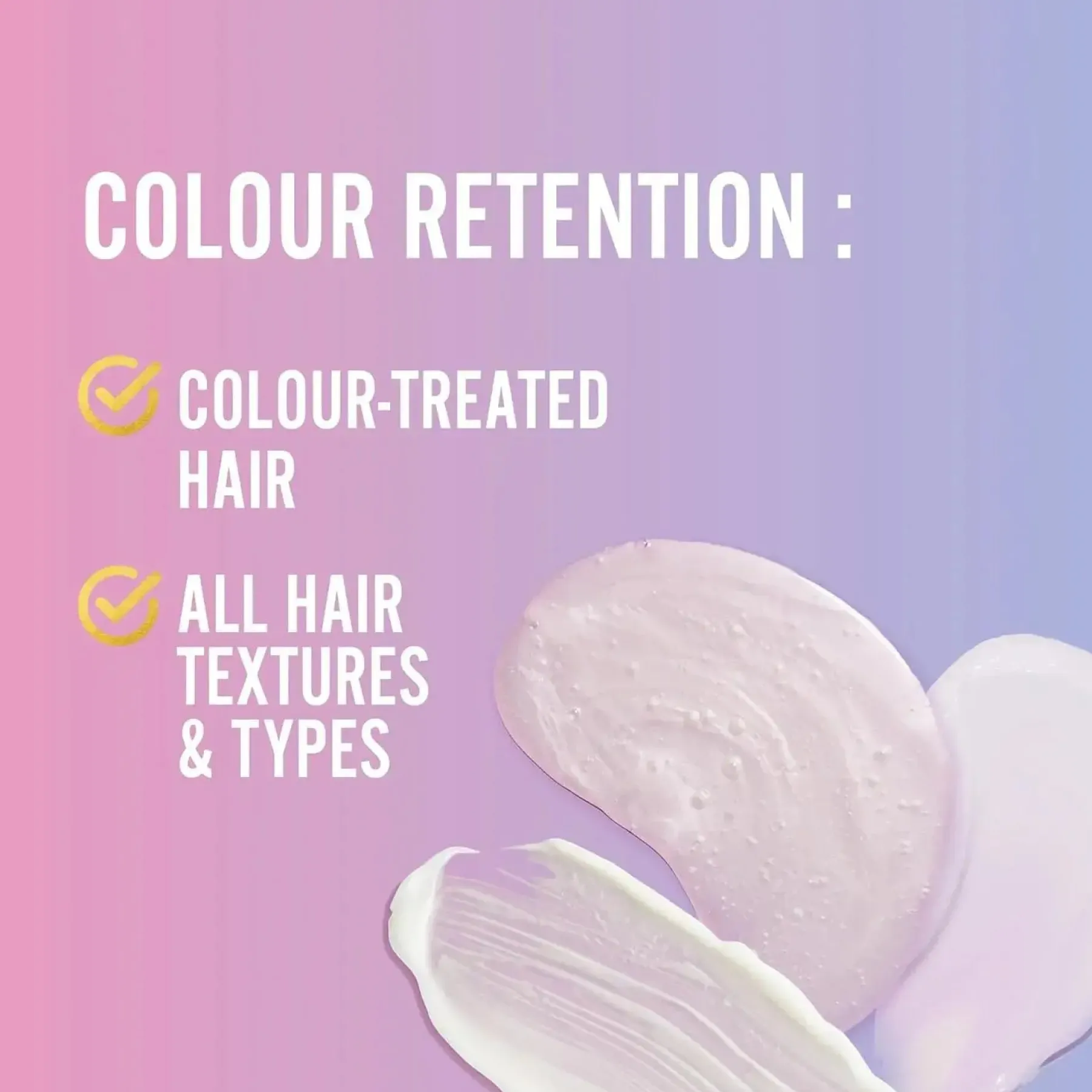 Hair Mask Colour Retention Haarmaskers|Haarprobleem