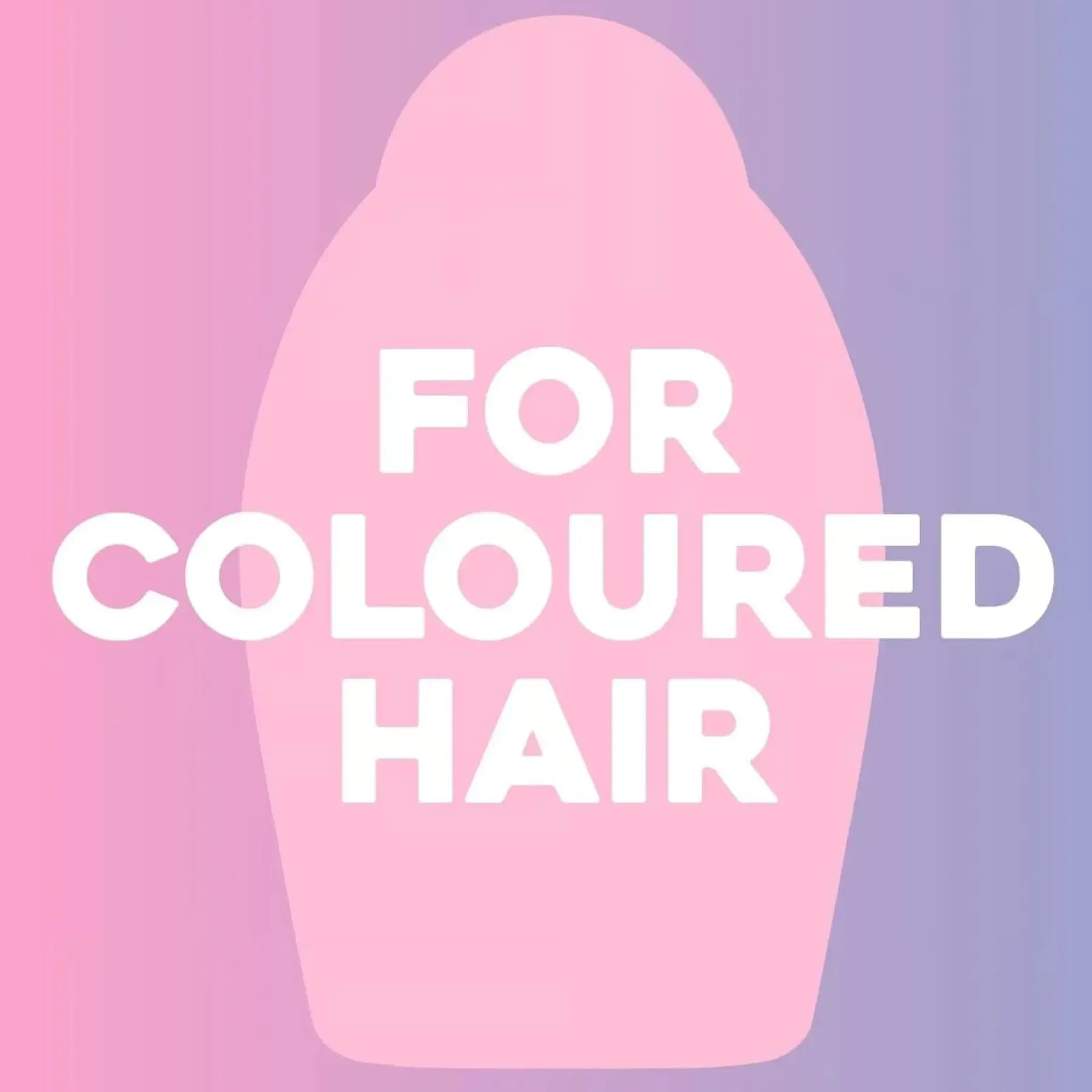 Hair Mask Colour Retention Haarmaskers|Haarprobleem