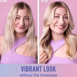 Hair Mask Colour Retention Haarmaskers|Haarprobleem