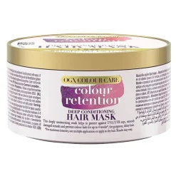Hair Mask Colour Retention Haarmaskers|Haarprobleem