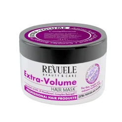 Outlet Hair Mask Extra Volume Haarmaskers|11 Schritte Haarpflege Routine