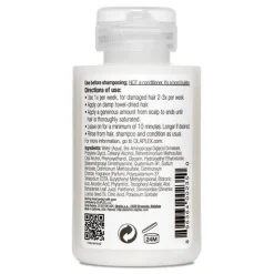 Hot Hair Perfector No. 3 Haarmaskers|Haarprobleem