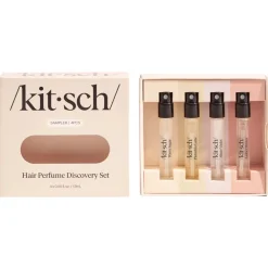 Online Hair Perfume Discovery Set Haarpflege-Routinen & Sets|Vegane Haarpflege