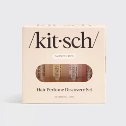 Online Hair Perfume Discovery Set Haarpflege-Routinen & Sets|Vegane Haarpflege