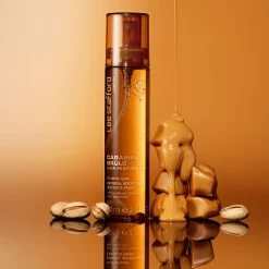Hair Perfume Mist Caramel Brûlé Haarprobleem|Vegane Haarpflege
