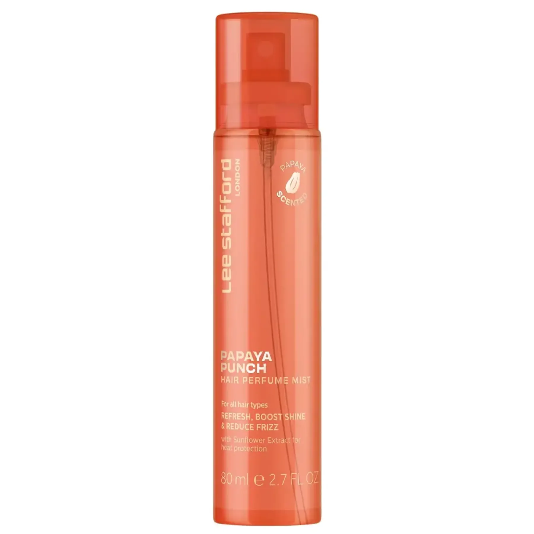 Sale Hair Perfume Mist Papaya Punch Haarprobleem|Vegane Haarpflege