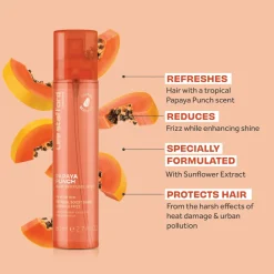 Sale Hair Perfume Mist Papaya Punch Haarprobleem|Vegane Haarpflege