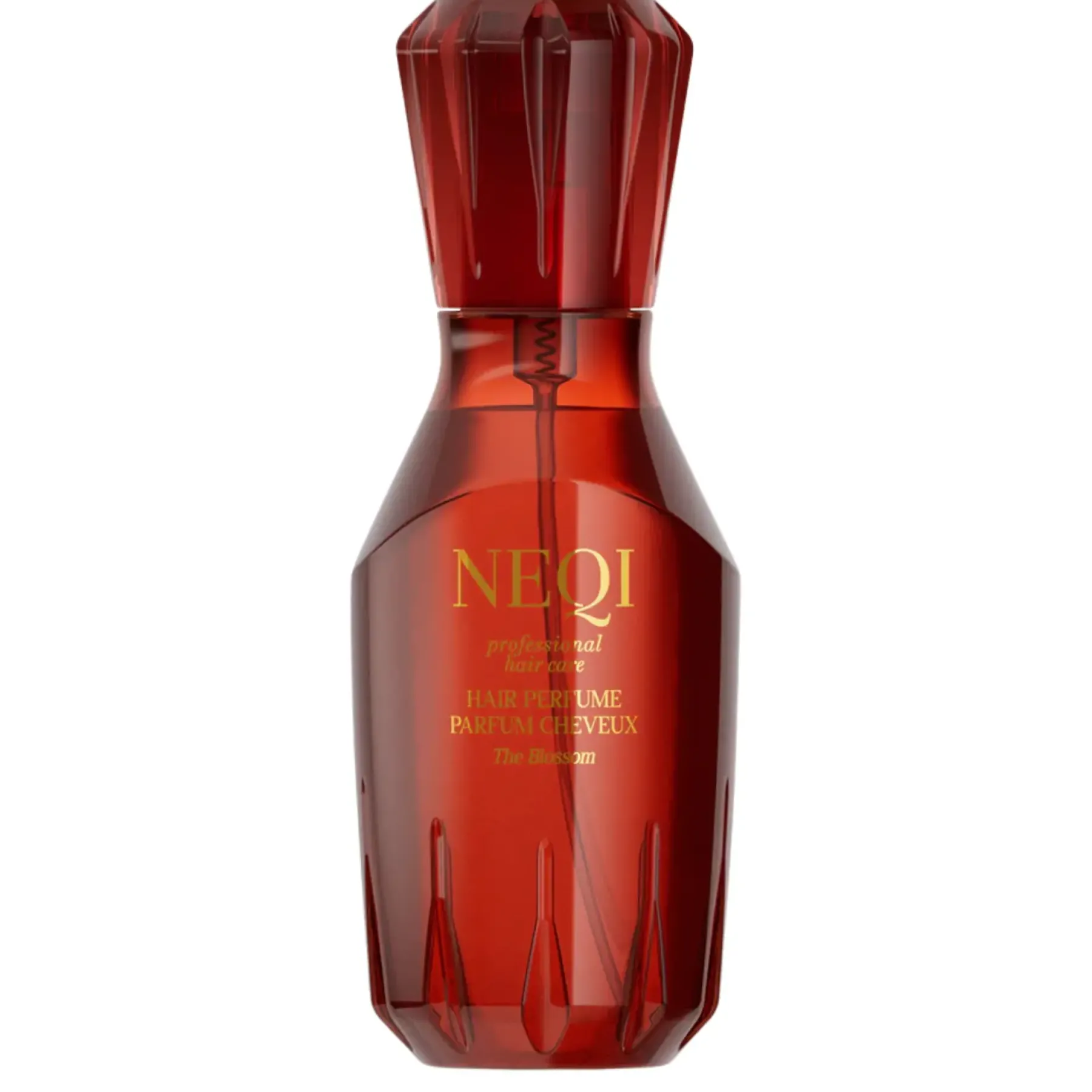 Hair Perfume The Blossom Vegane Haarpflege|Haar Mist & Sprays
