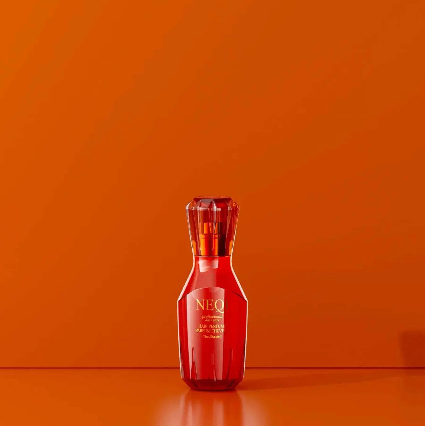 Hair Perfume The Blossom Vegane Haarpflege|Haar Mist & Sprays