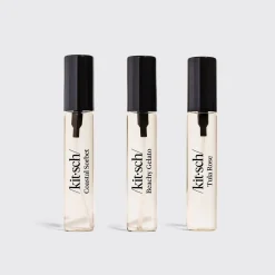 Discount Hair Perfume Trio Set Reisegröße|Vegane Haarpflege