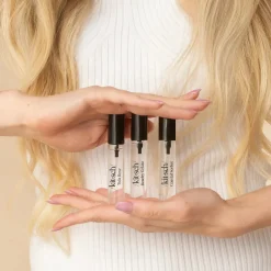 Discount Hair Perfume Trio Set Reisegröße|Vegane Haarpflege