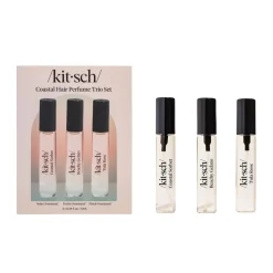 Discount Hair Perfume Trio Set Reisegröße|Vegane Haarpflege