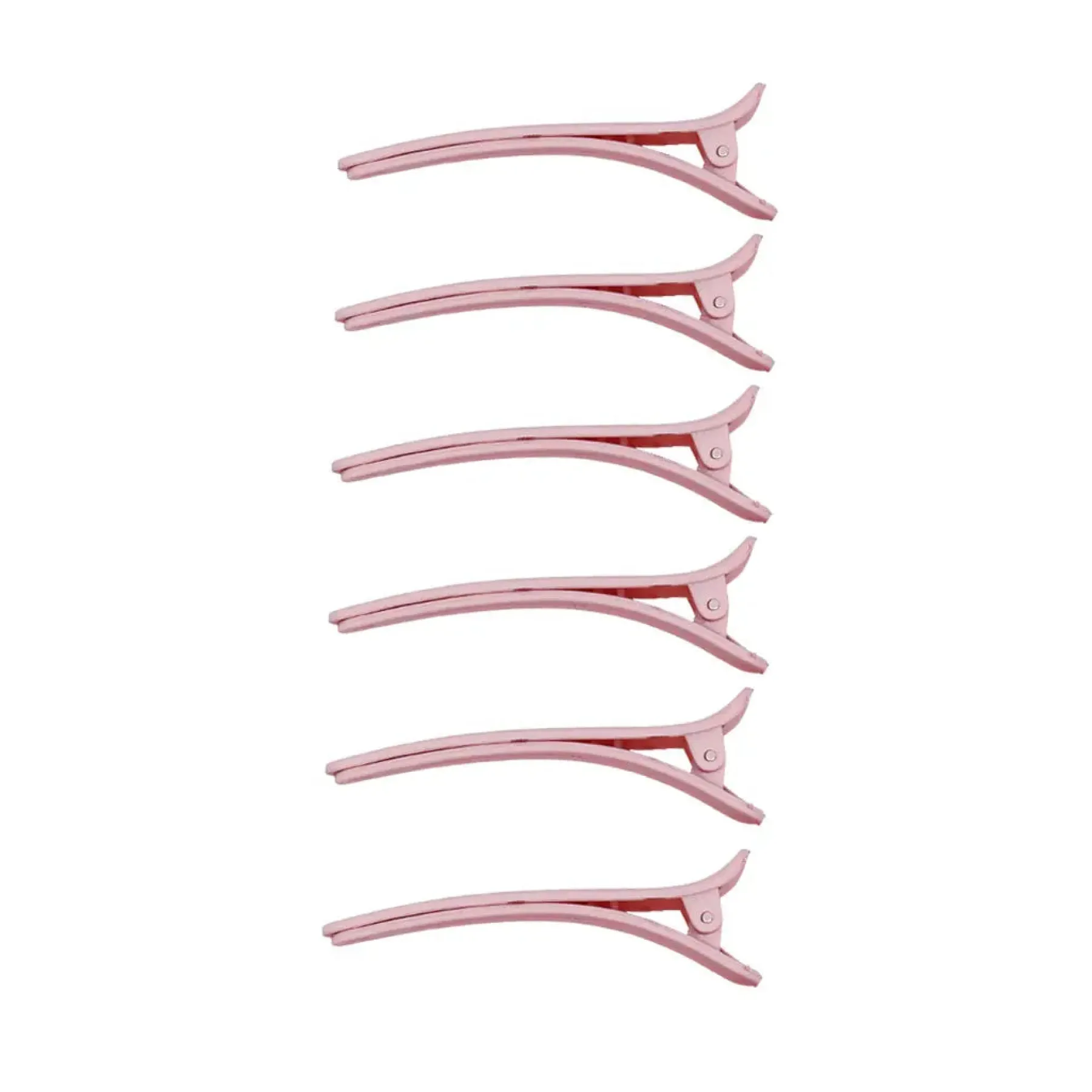 Hair Rollers & Clips 6 pc Haarpflege-Routinen & Sets|Haarprobleem