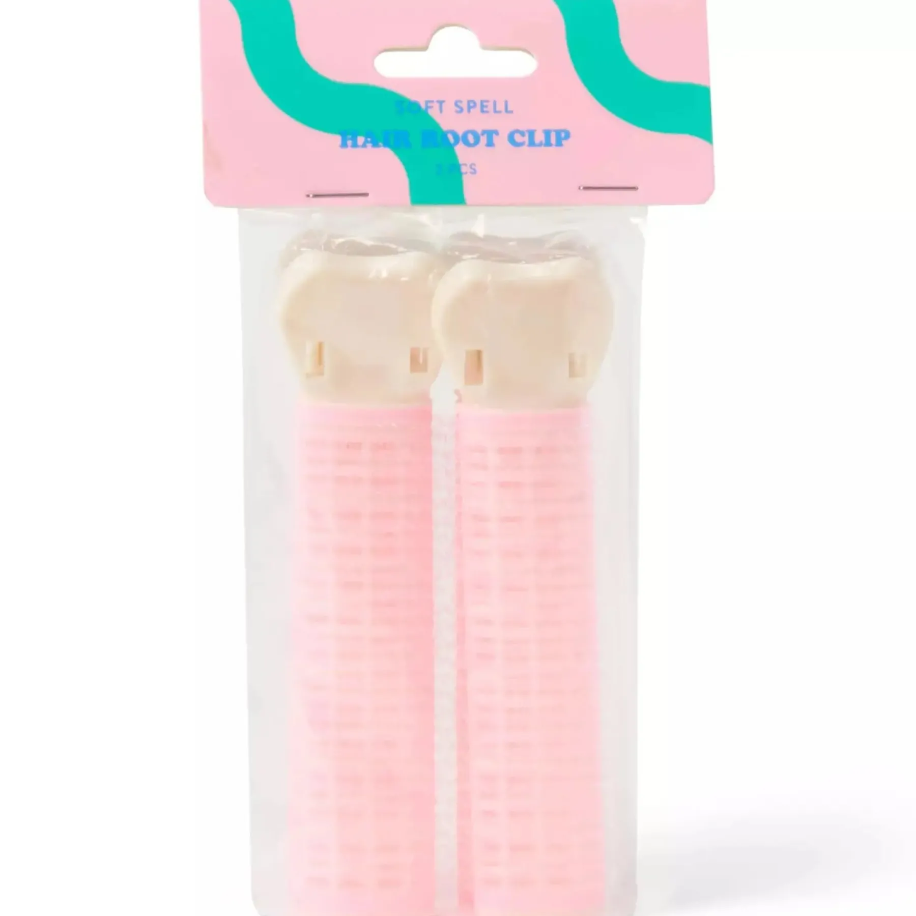Clearance Hair Root Clips 2 Pack Haarprobleem