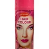 Discount Hairspray Pink Haarfärbemittel