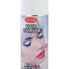 New Hairspray White Haarfärbemittel