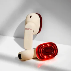 Hair Steamer Pro Haarprobleem