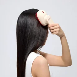 Hair Steamer Pro Haarprobleem