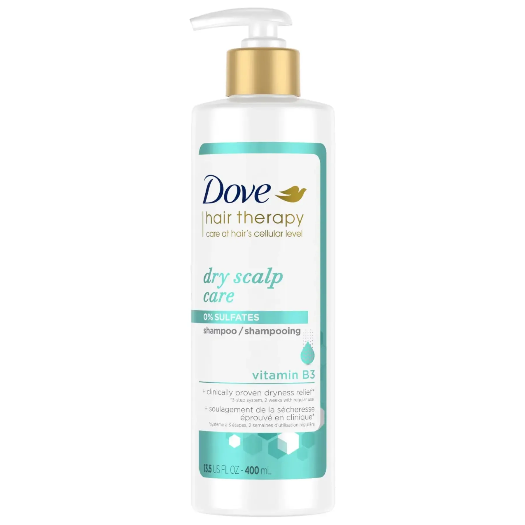 Sale Hair Therapy Dry Scalp Care Shampoo Scalp Care|Haarprobleem