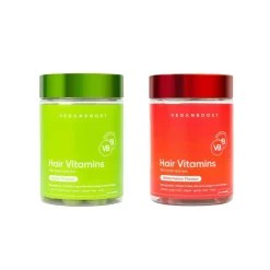 Hot Hair Vitamins Mix 2 pack Hair Growth|Hauptzutat