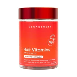Outlet Hair Vitamins Watermelon Gummies Hair Growth|Haarvitamine