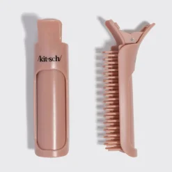 Hair Volumizing Clip Set Terracotta Haarpflege-Routinen & Sets|Haarprobleem