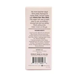 Online Hair Wax Stick Haarprobleem|Vegane Haarpflege